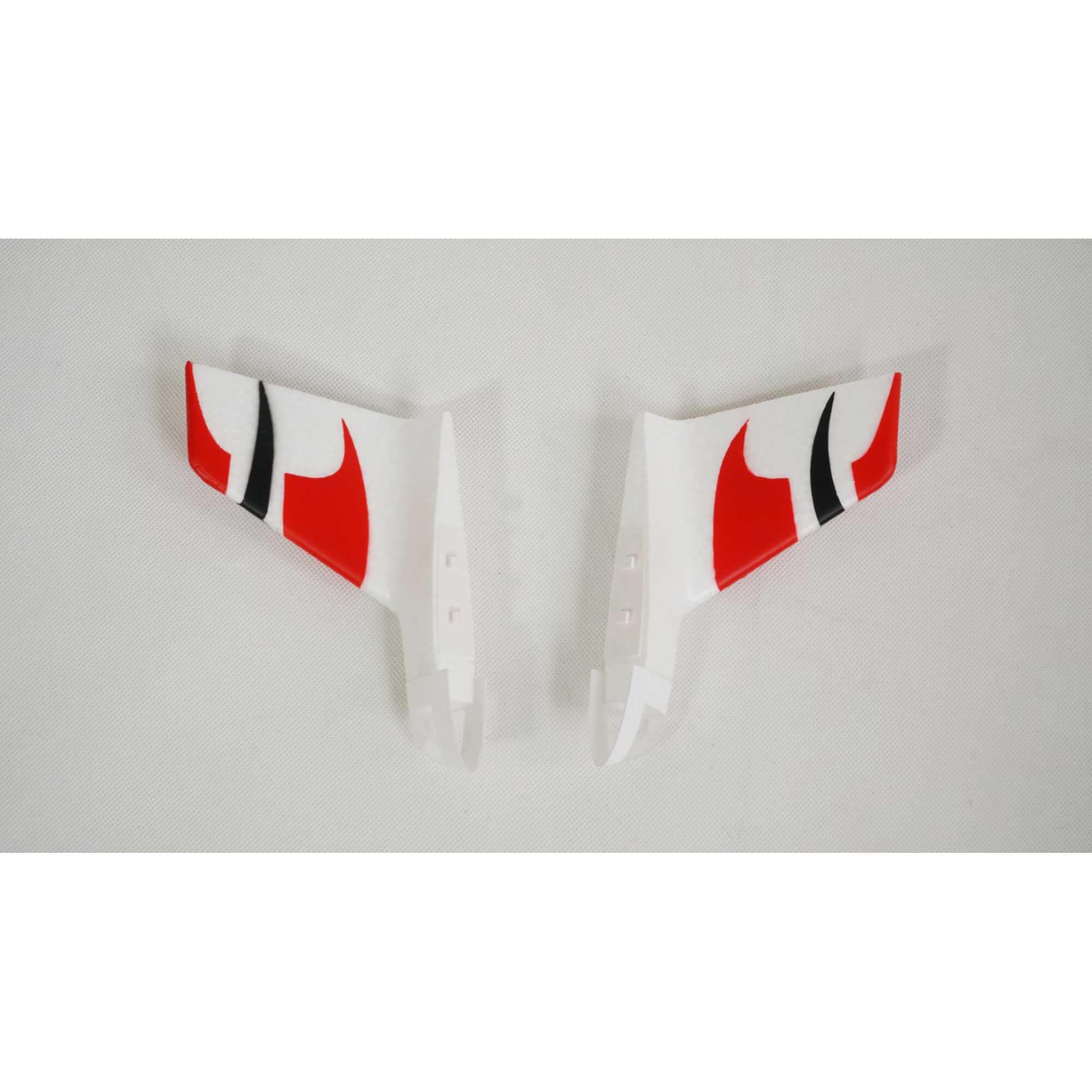 E-Flite EFL17782 Winglet Set: Viper 90mm EDF Jet