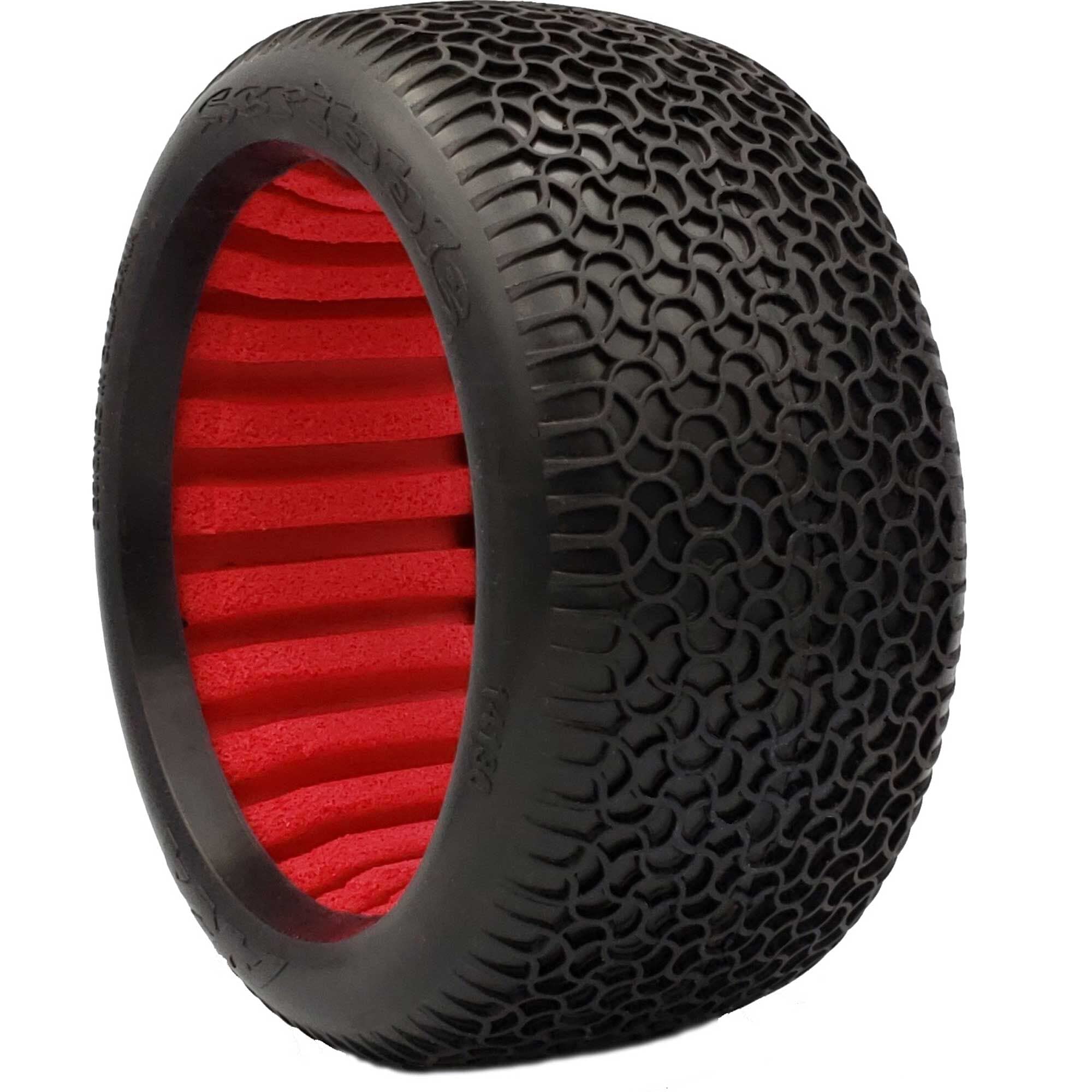 AKA Products INC. 18 Truggy EVO Scribble PRMT