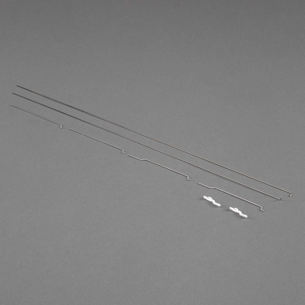 E-Flite EFL16461 Pushrod Set : Air Tractor