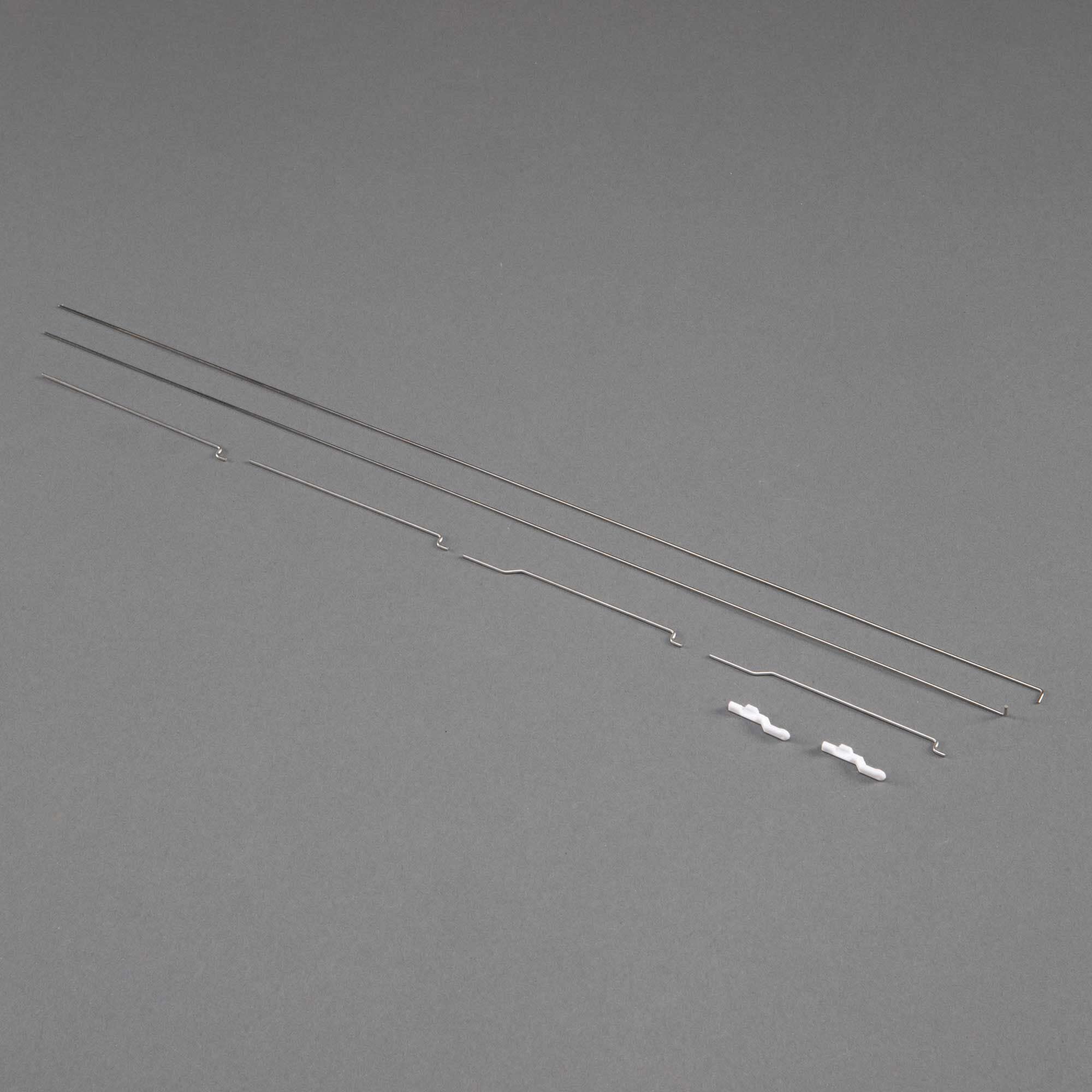 E-Flite EFL16461 Pushrod Set : Air Tractor