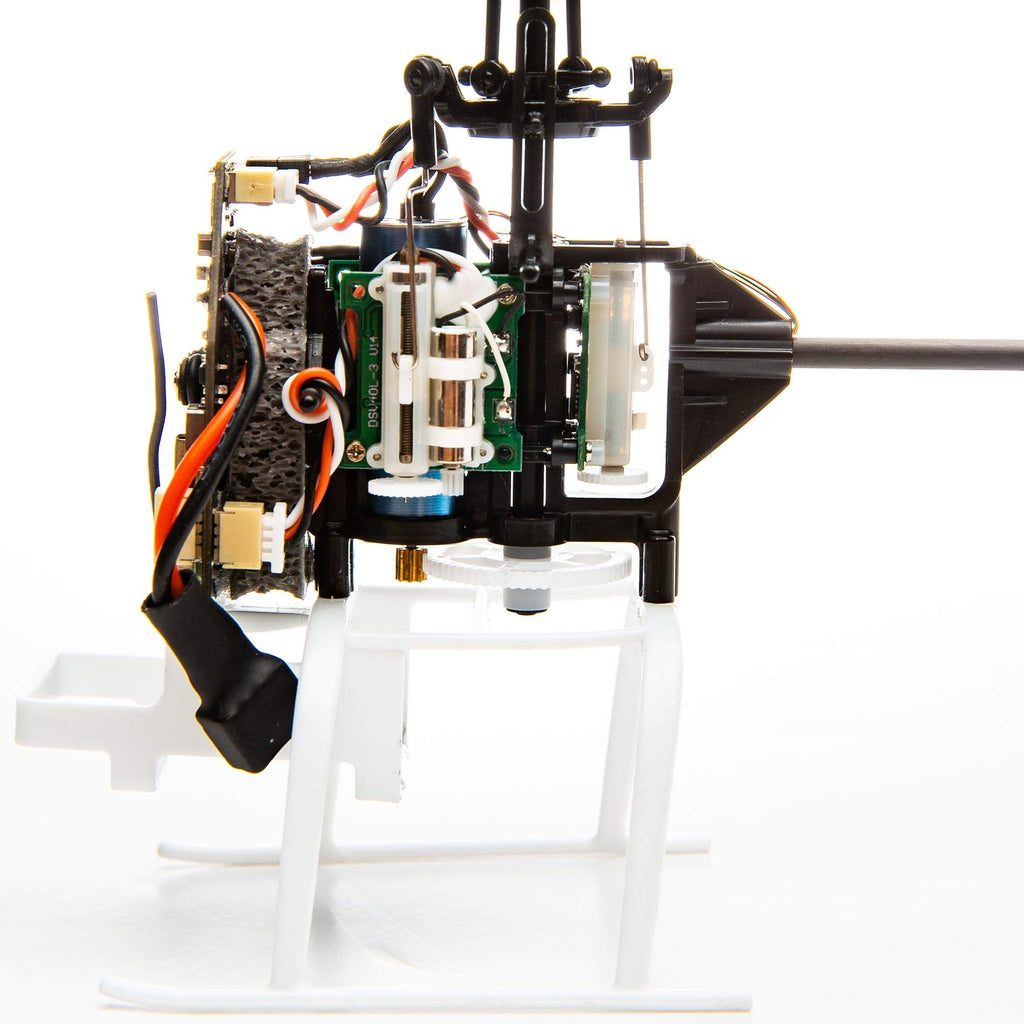 Blade BLH6050 mCP X BL2 Bind-N-Fly (BNF) Basic Helicopter