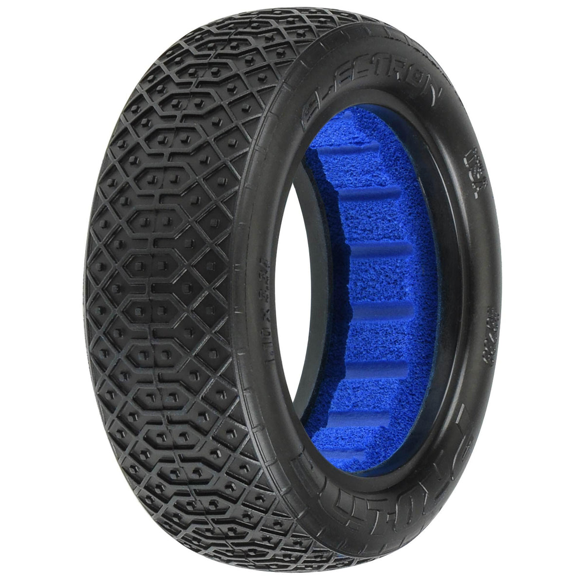 Pro-Line 823917 Electron 2.2" 2wd MC OffRoad Buggy Front Tires(2