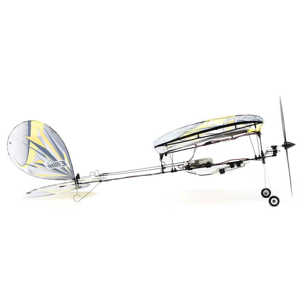 E-Flite EFLU1300 UMX Night Vapor RTF