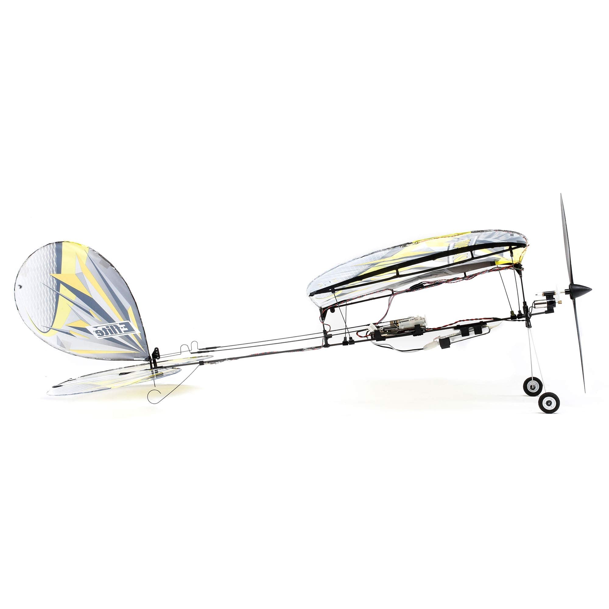 E-Flite EFLU1300 UMX Night Vapor RTF