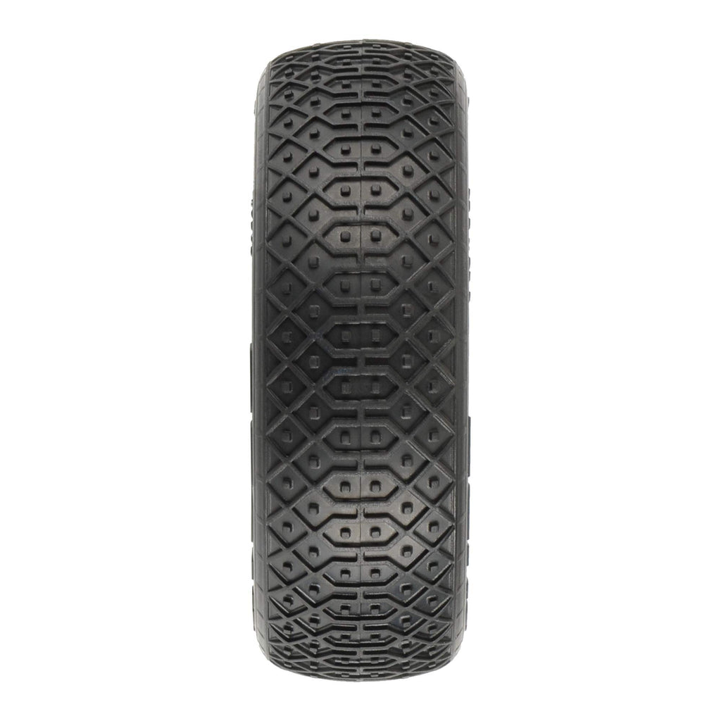 Pro-Line 823913 Electron 2.2 2WD MC PreMTD Whl TLR 22 5.0 Fr (2)