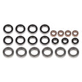 Team Associated 21581 Reflex 14R Bearing Set