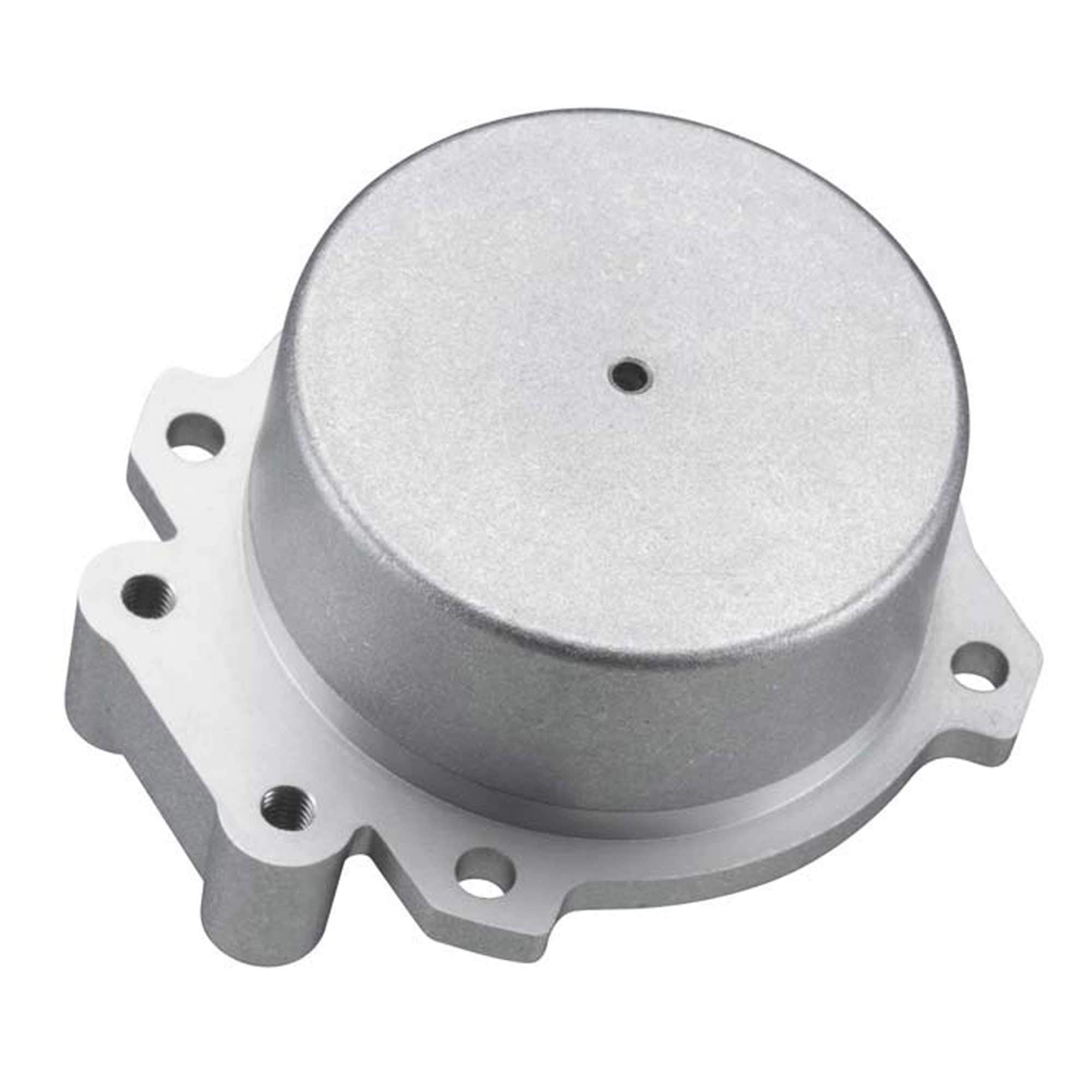 OS 44807030 Cover Plate FS81 Alpha Pump
