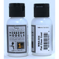 Mission Models MMA-004 Flat Clear Coat 1oz