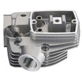 OS 44804100 Cylinder Head FS81 Alpha