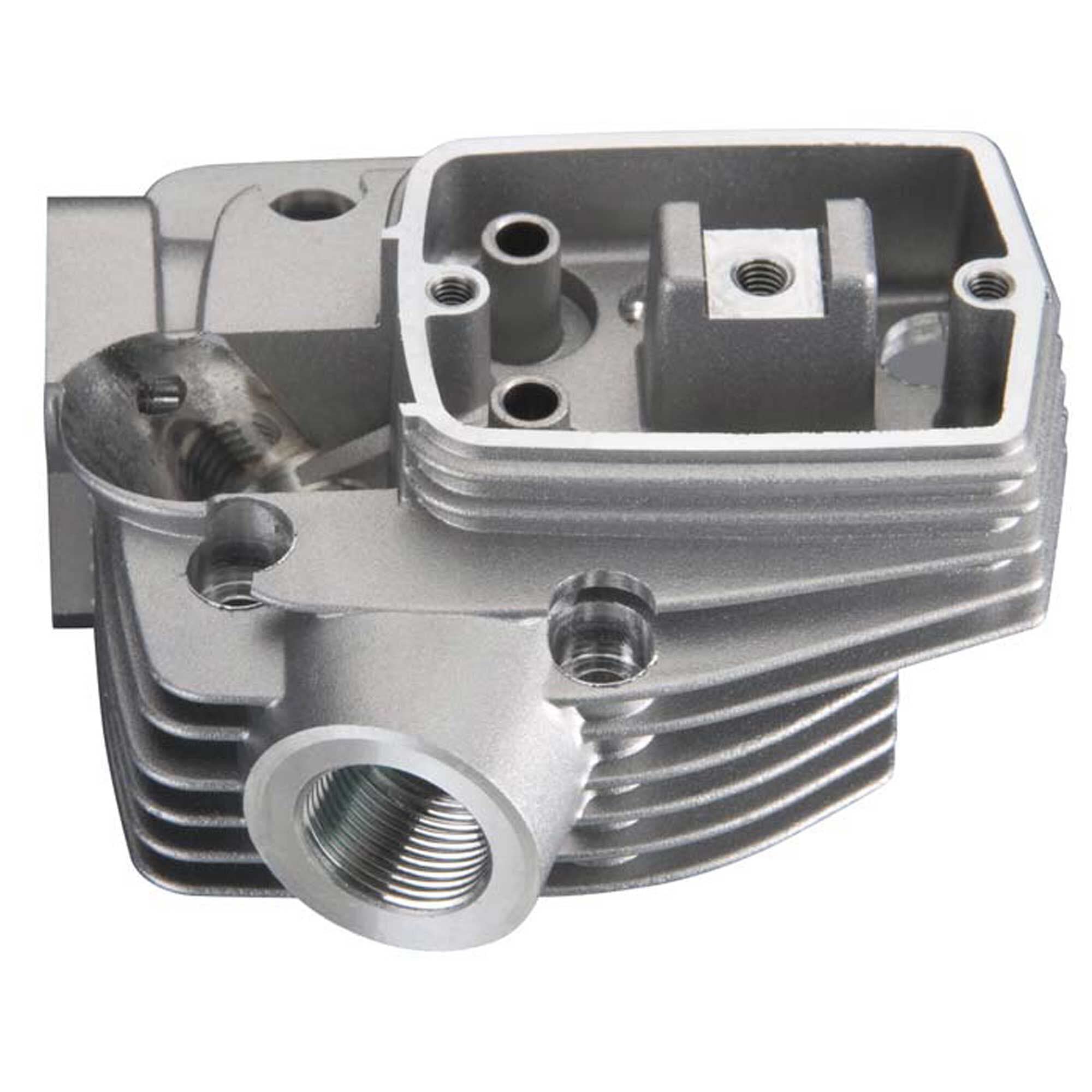 OS 44804100 Cylinder Head FS81 Alpha