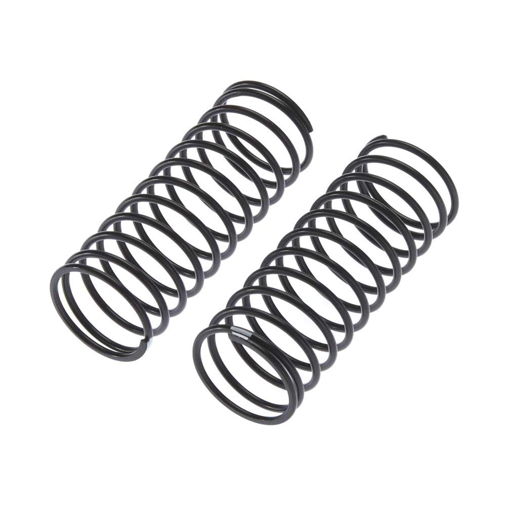 Axial AX31287 Shock Springs(2) 23x70mm 4.8lbs/in White: 1/8 Yeti XL