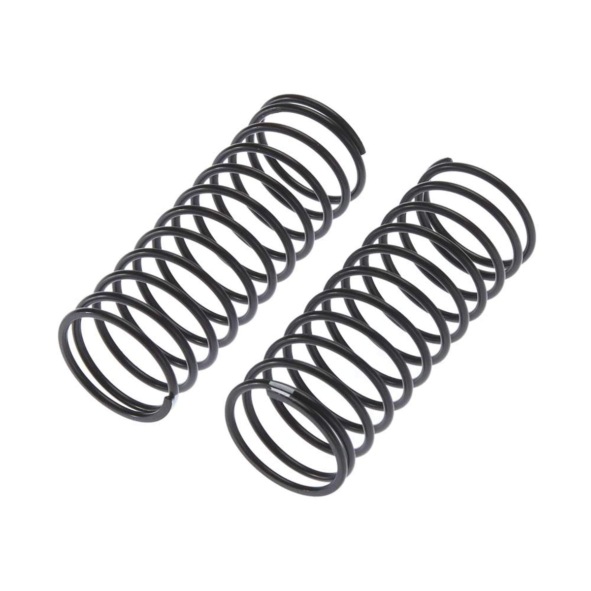 Axial AX31287 Shock Springs(2) 23x70mm 4.8lbs/in White: 1/8 Yeti XL