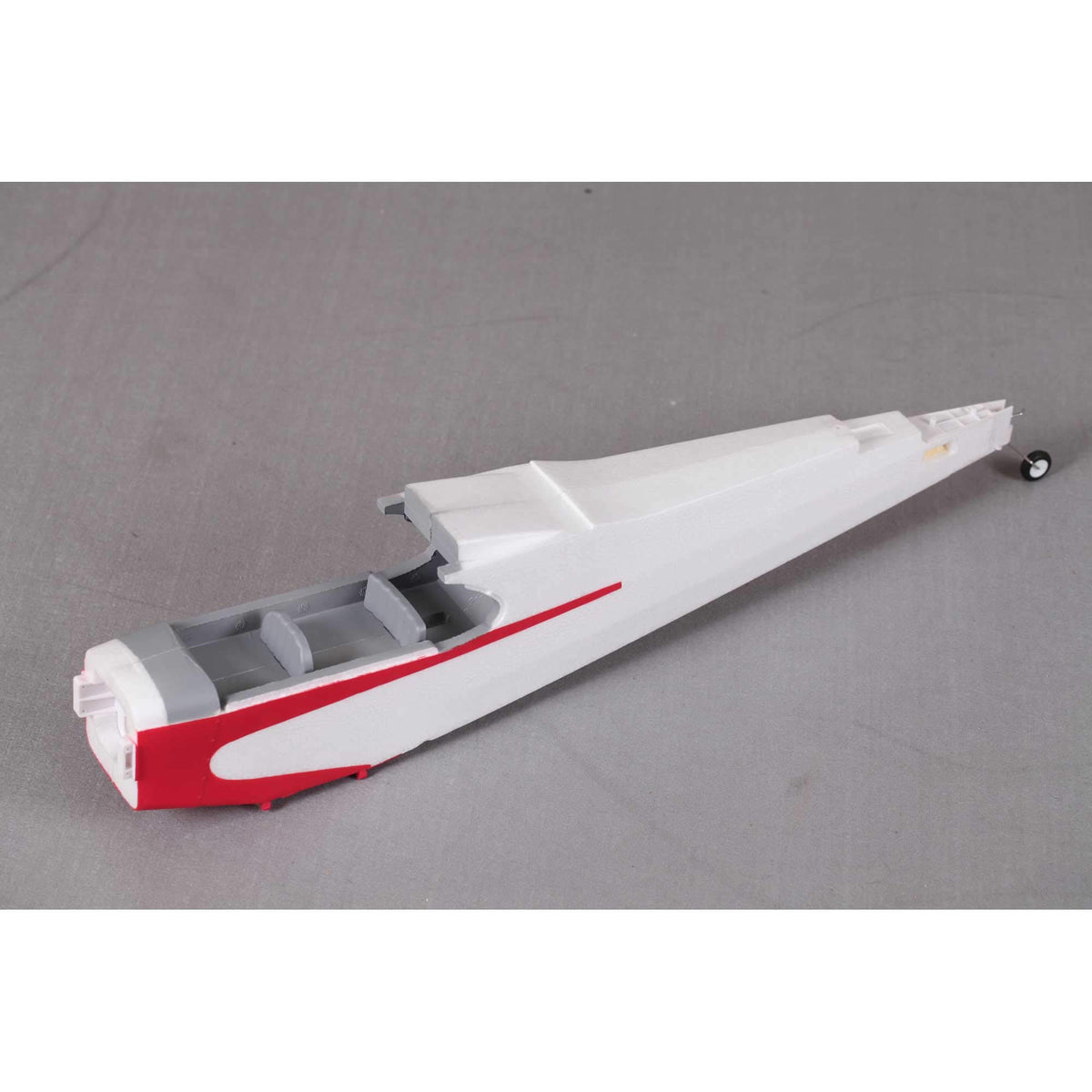 FMS RK101 Fuselage: J-3 Cub 1400mm V3