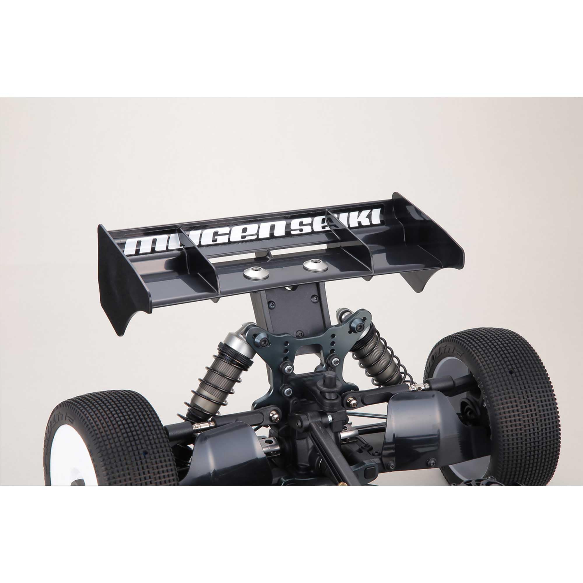 Mugen E2028 MBX8R ECO 1/8 Electric Buggy Kit