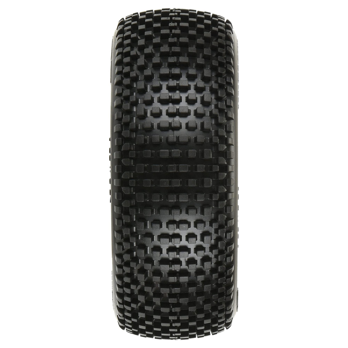 Pro-Line 825202 Front Blockade 2.2 4WD M3 Soft Off Rd Tires w/Foam (2): BX