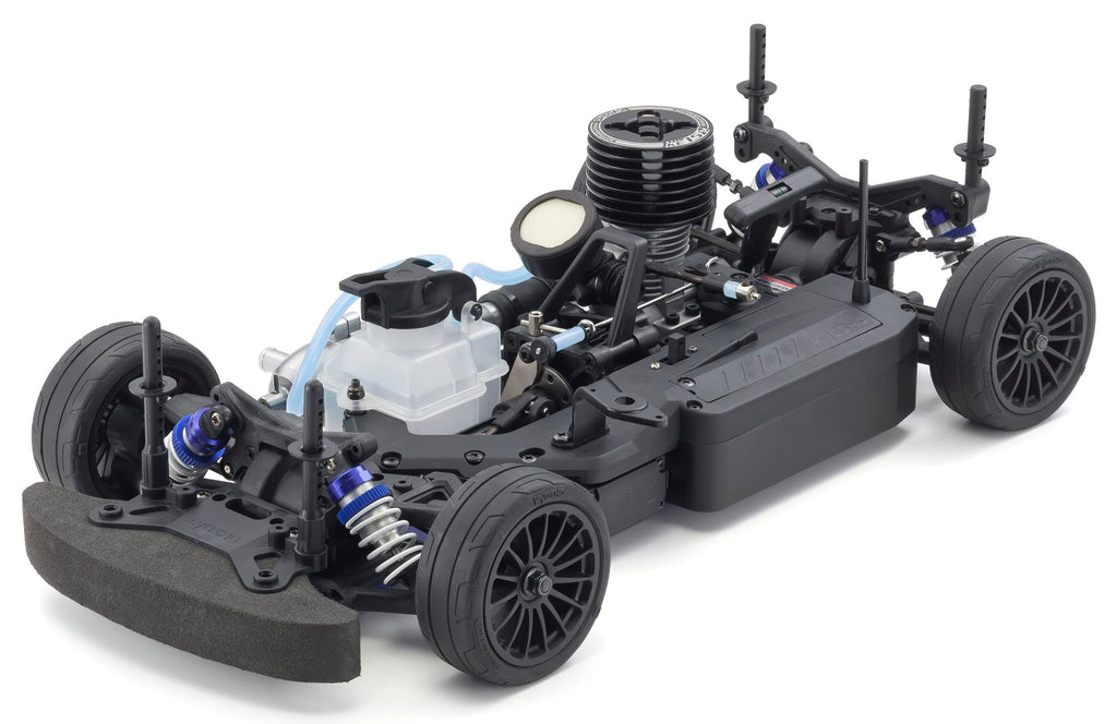 Kyosho 33216 PureTen GP FW-06 Kit & KE15SP Engine