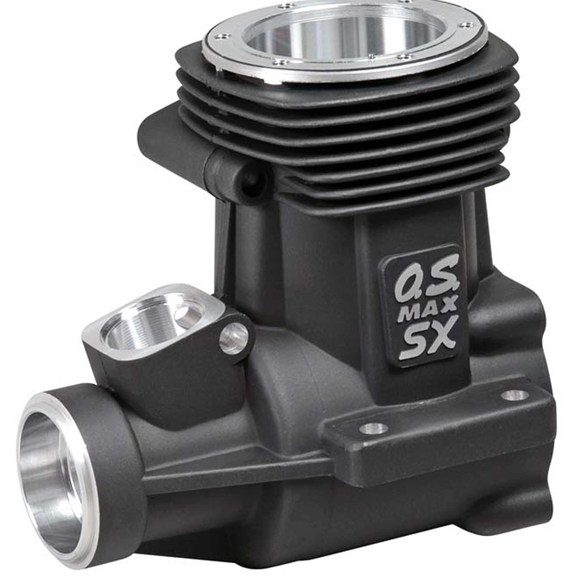 OS 29051010 Crankcase .91 SX-H Comp