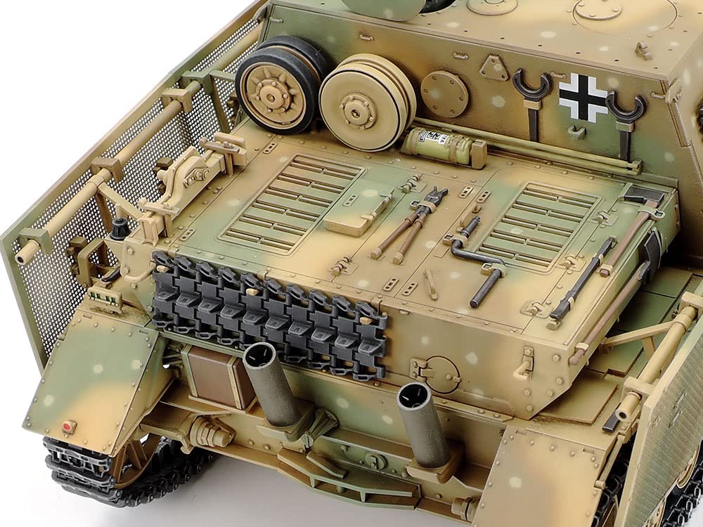 Tamiya 35381 1/35 German Panzer IV/70(A)