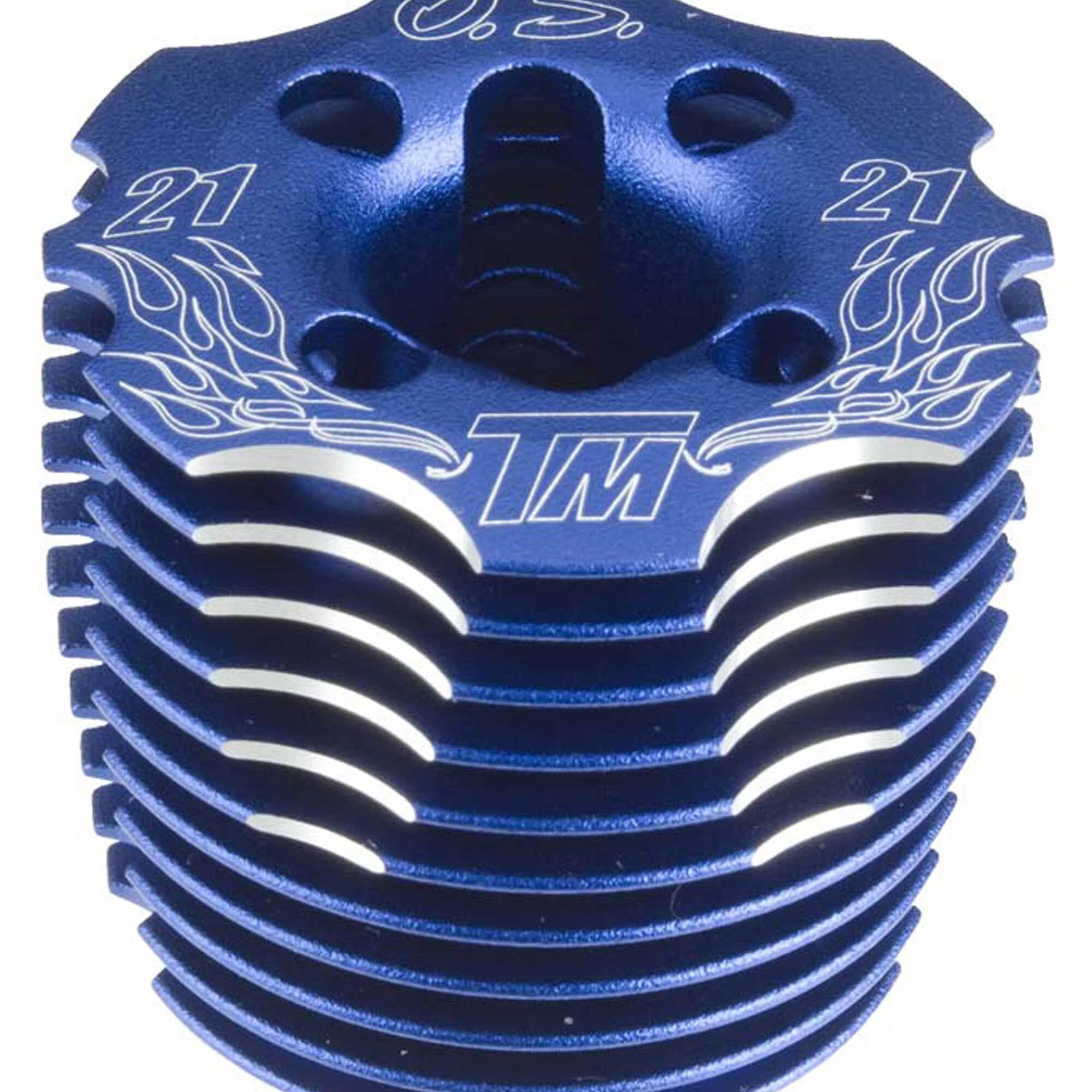 OS 21914200 Heat Sink Head .21TM