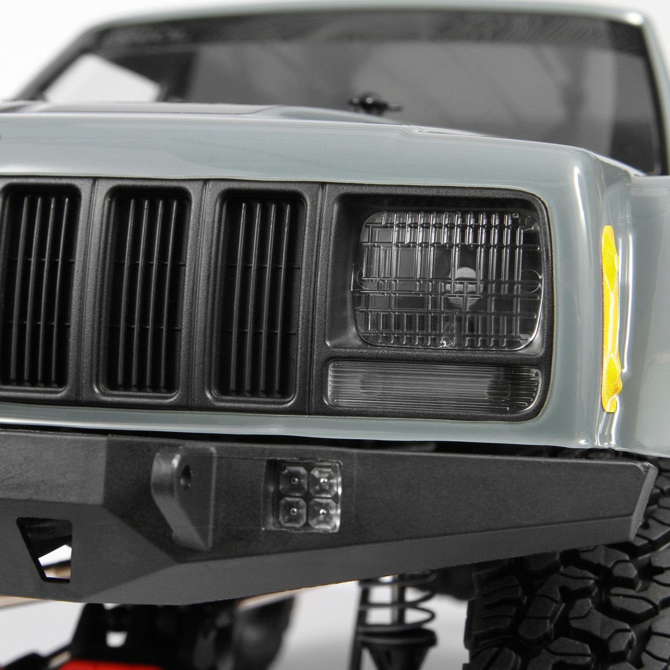 Axial AX90047 SCX10 II Jeep Cherokee RTR 4x4