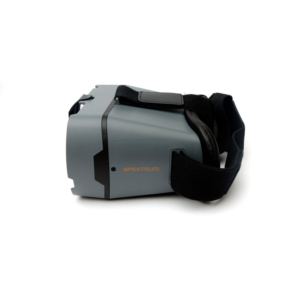 Spektrum SPMVM430HA Headset conversion- monitor not included