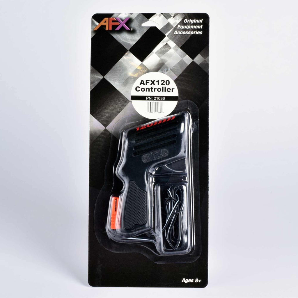 AFX 21036 120 Ohm Controller