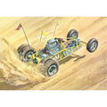 AMT 1285 Sandkat Dune Dragster 1/25 Model Kit