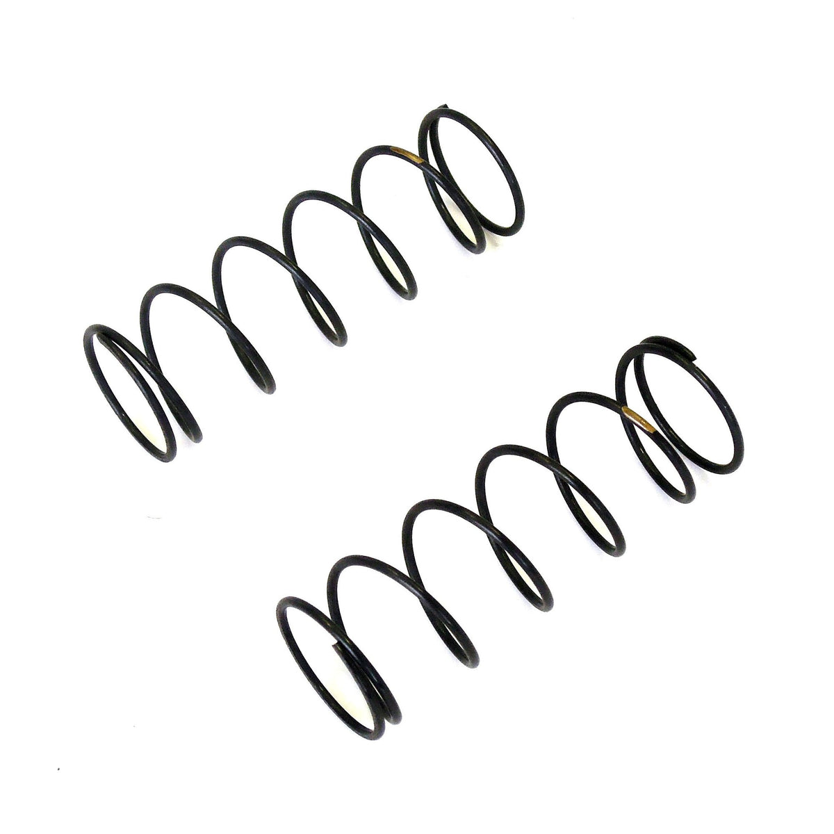 Kyosho XGS024 Big Bore Shock Springs (M/Gold/Medium) (2)
