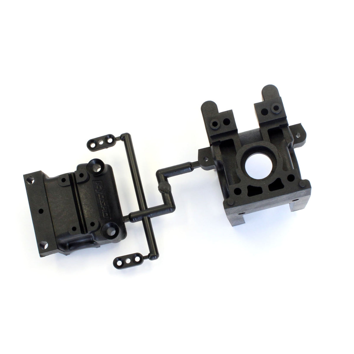 Kyosho IF112D Bulkhead Set (Hard / Neo / Neo ST / ST-RR Evo)
