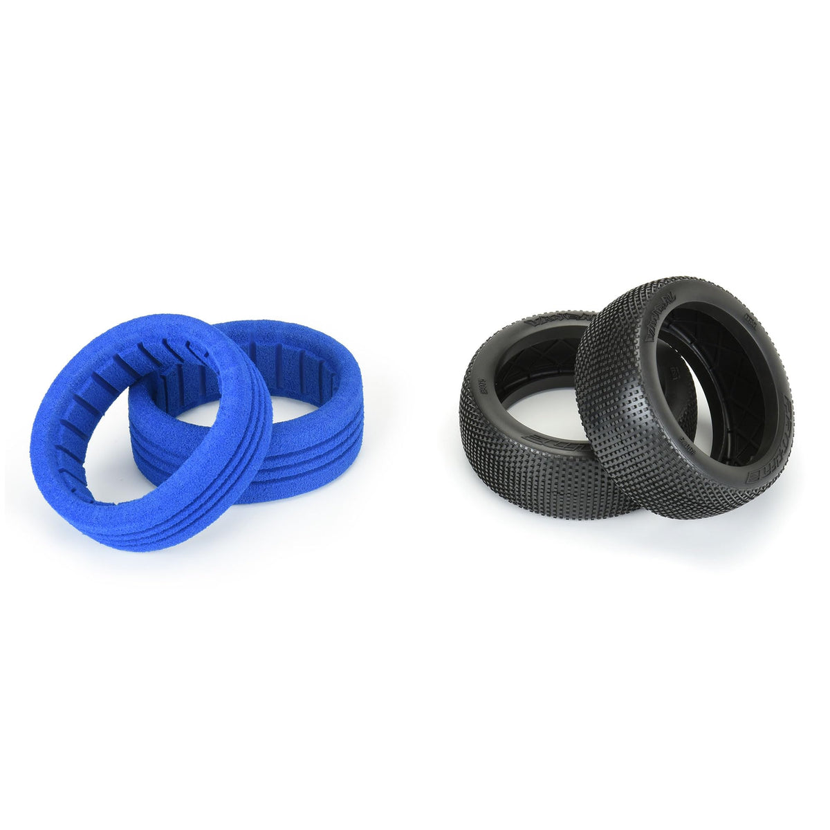 Pro-Line 907502 Vandal M3 Off-Rd 1:8 Buggy Tires