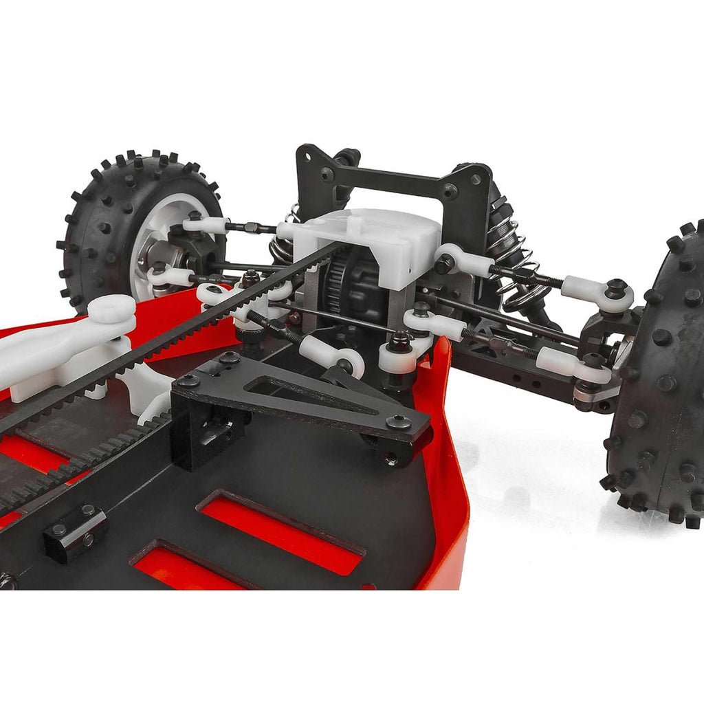 Associated 9064 Yokomo YZ-10 Classic Kit