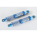 RC4WD Z-D0033 King Off-Road Dual Spring Shocks 90mm: 1/10 Scale