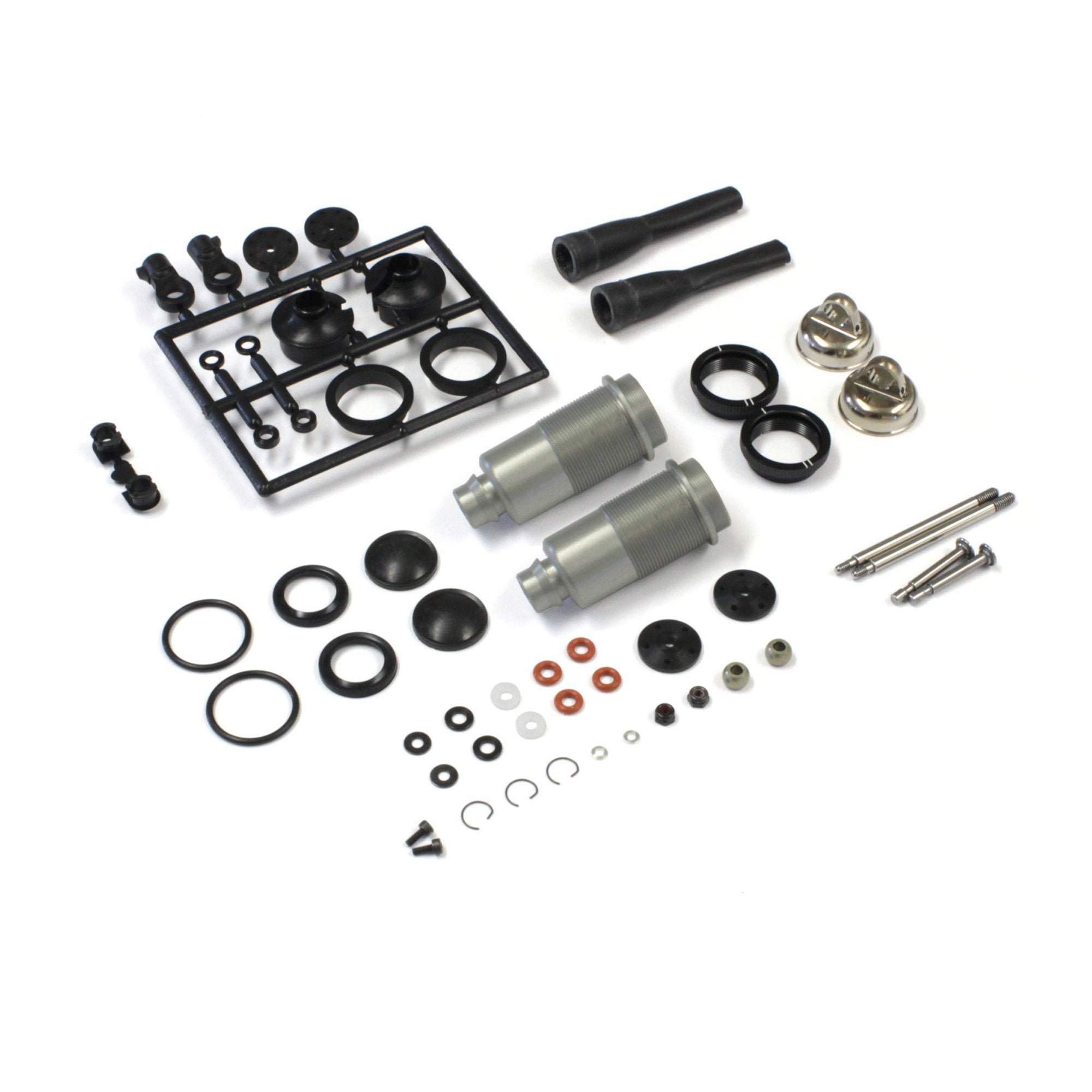 Kyosho IFW471 Hard Coating Shock Set (S/47/MP9)