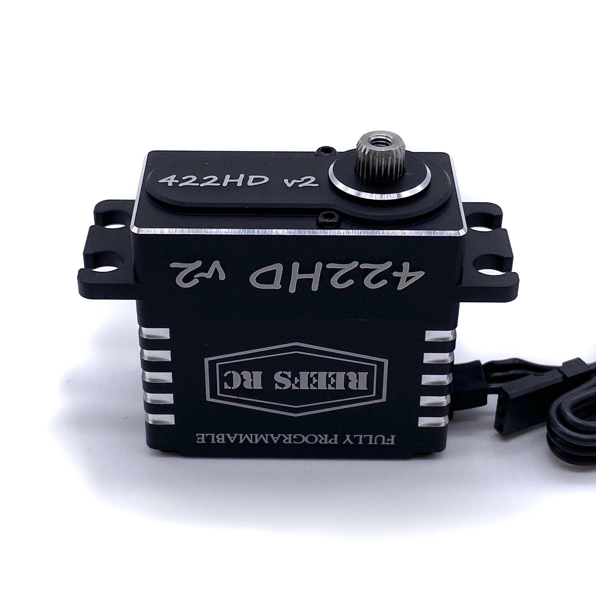 Reefs RC REEFS65 422HDV2 High Torque Digital Coreless Servo