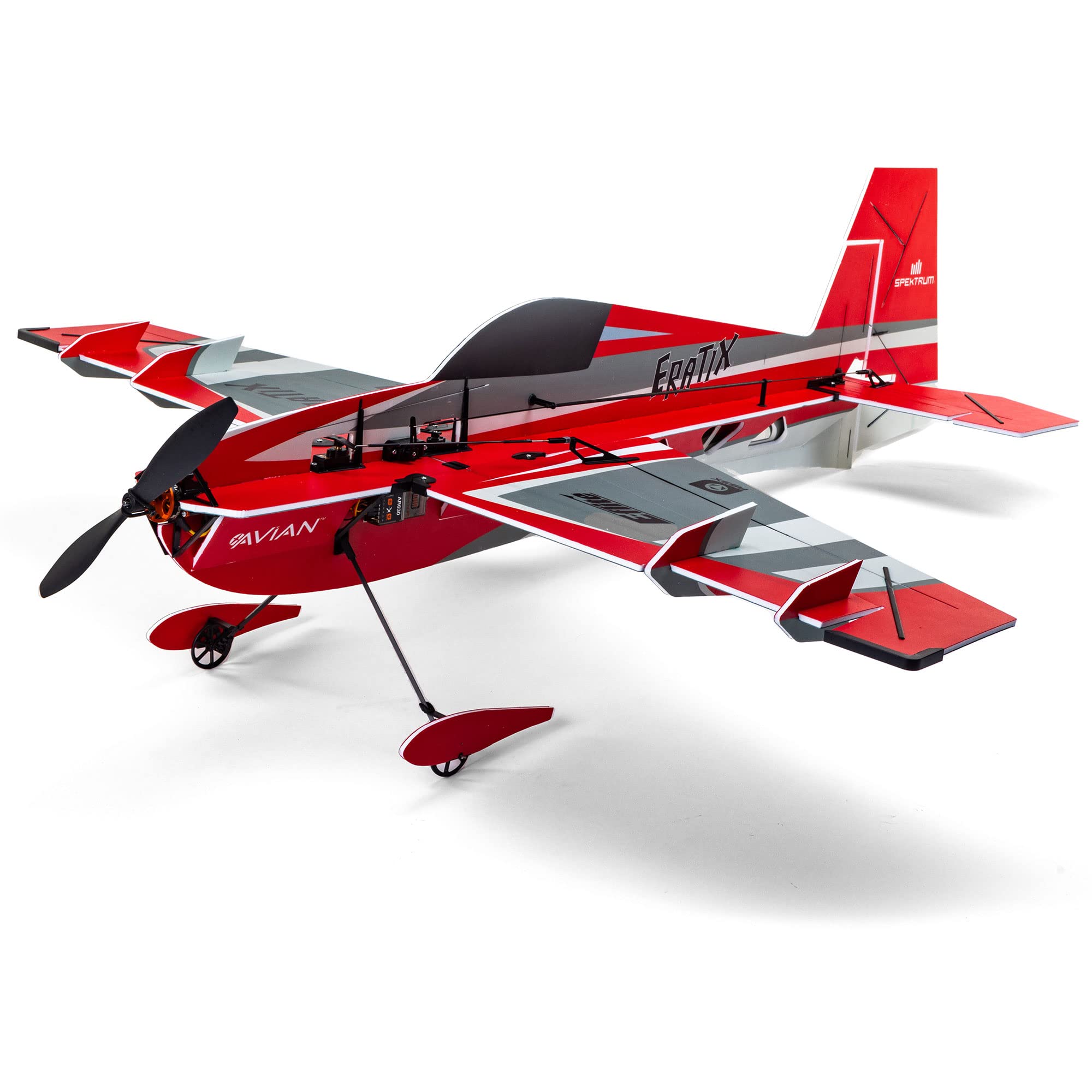 E-Flite EFL01950 Eratix 3D Flat Foamy 860mm BNF-Basic