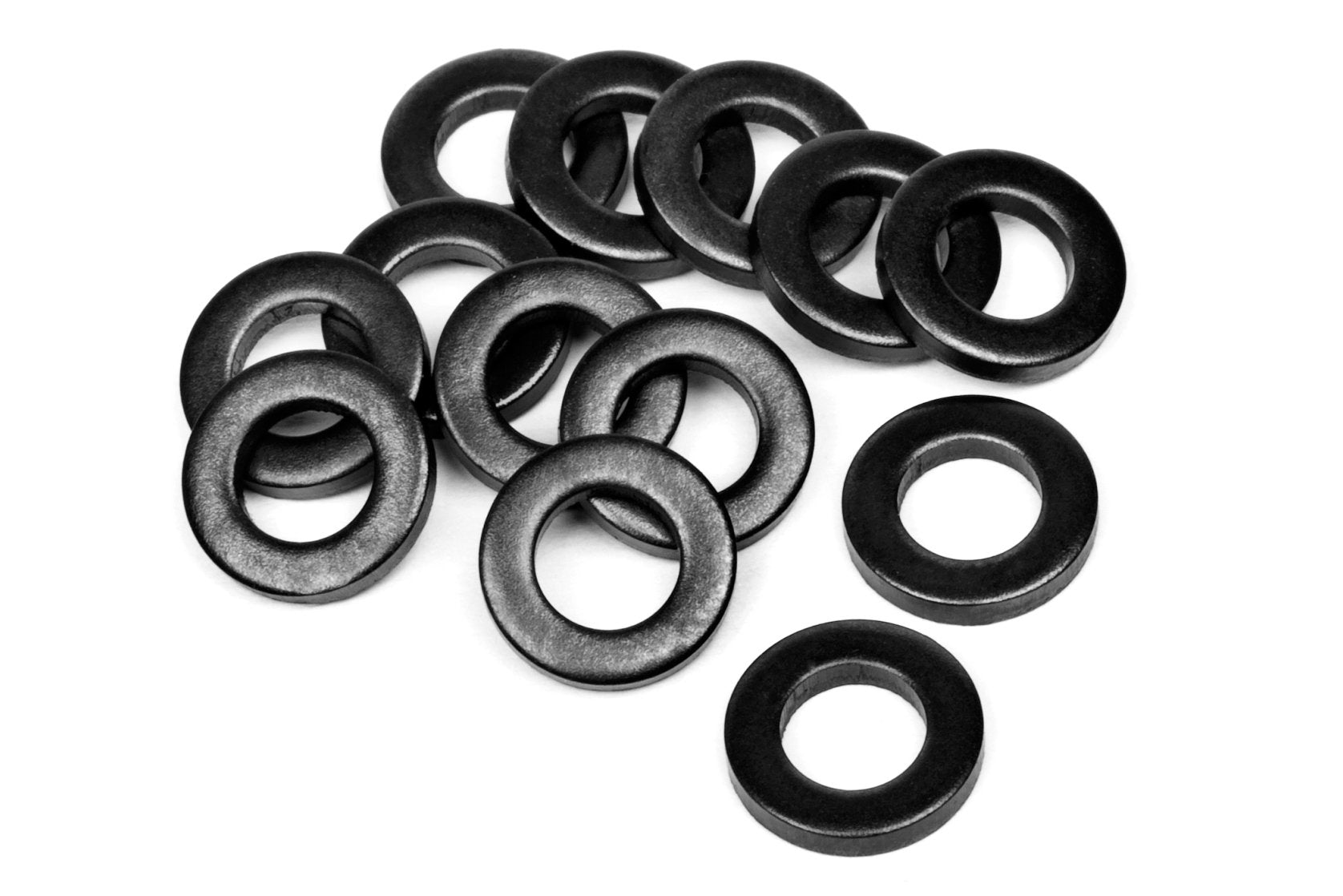 HPI Racing Z823 Washer 4X8X1.2mm (12pcs)