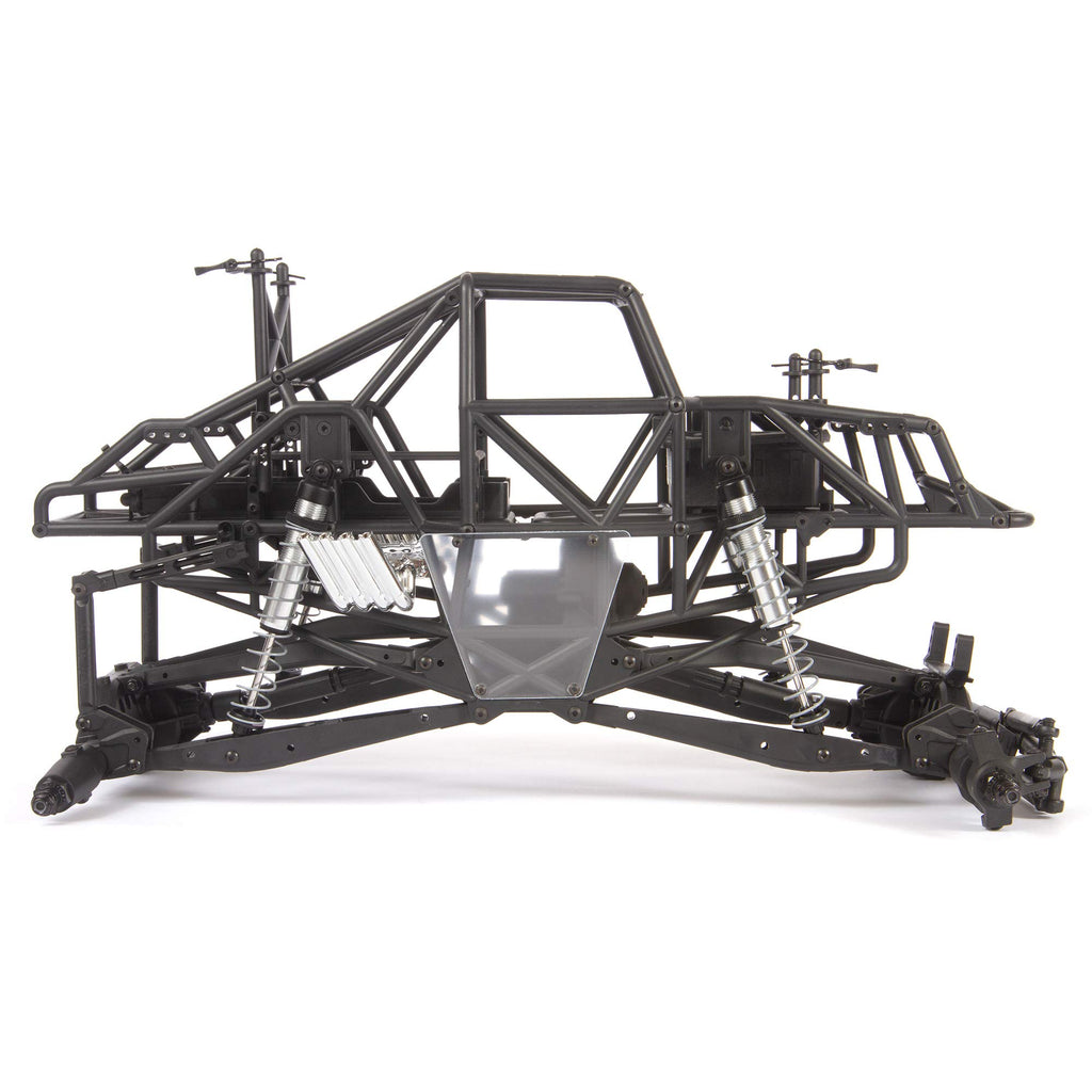 Axial AXI03020 SMT10 1/10th Scale Monster Truck Raw Builders Kit