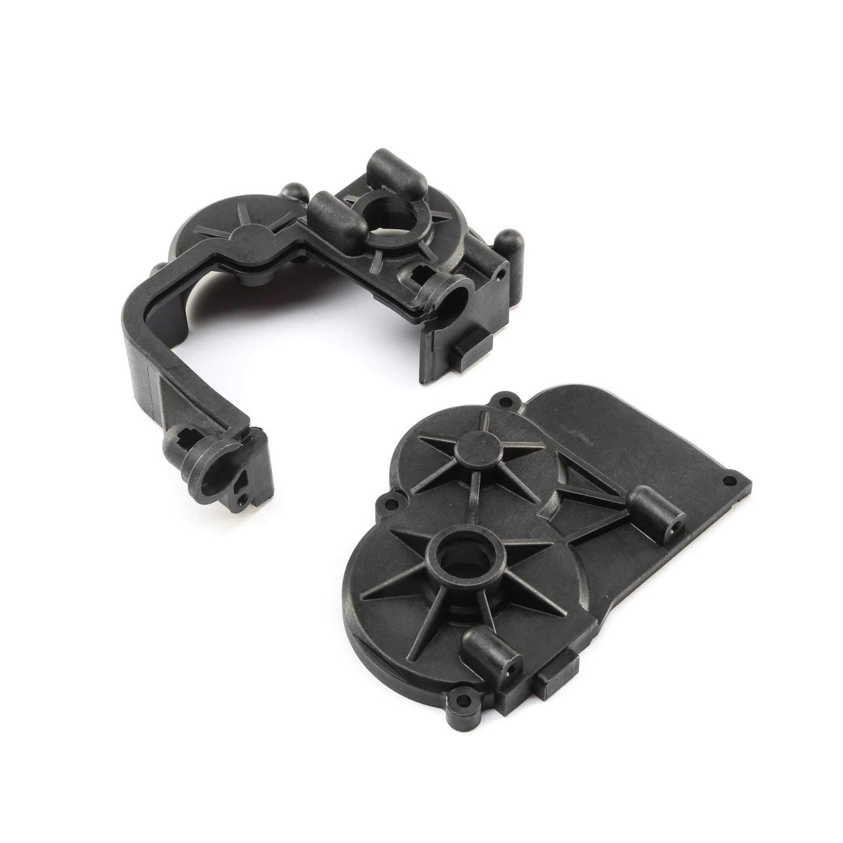 Losi LOS252073 Center Transmission Housing: 1/6 Super Baja Rey