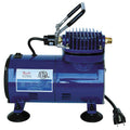 Paasche D500 1/5 H.P. Oilless Comp. w/ Auto Shutoff