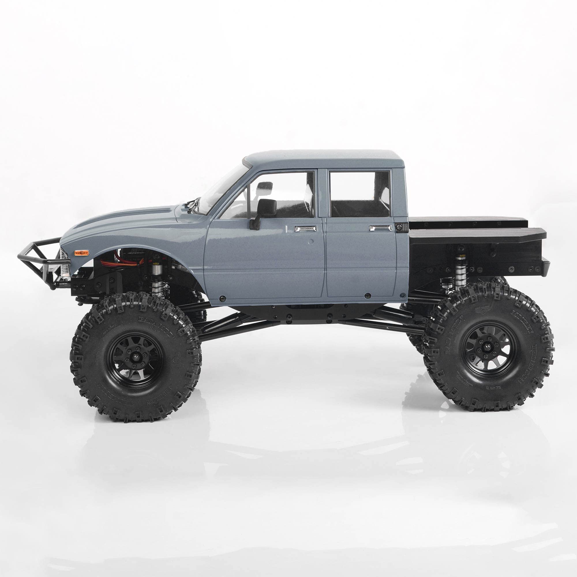 RC4WD ZRTR0042 C2X Class 2 Competition Truck w/ Mojave II Body