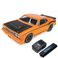 Team Associated 70025C3 DR10 Drag Race CarRTR,3SLiPo,or