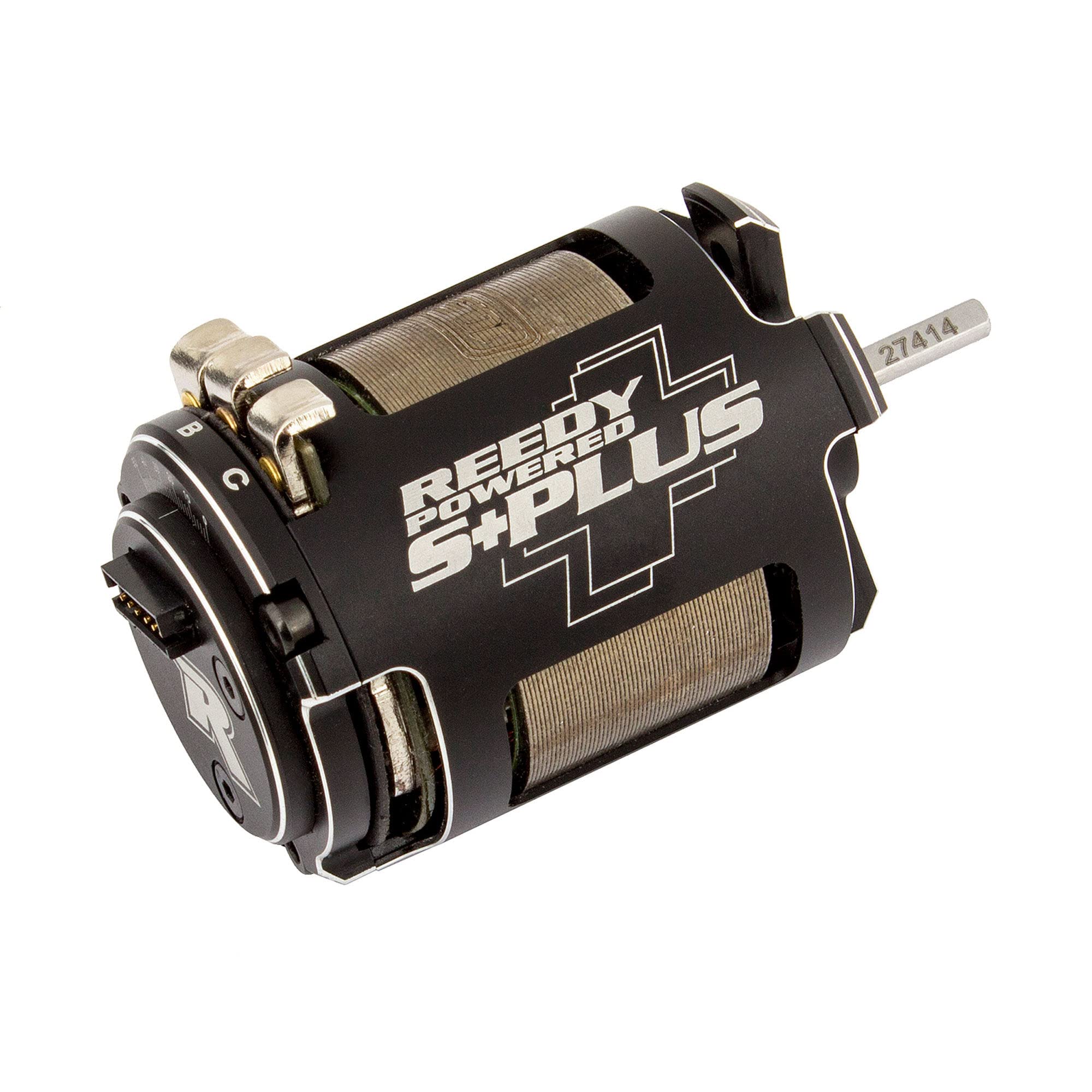 Team Associated 27404 Reedy S-Plus 10.5T, Torque