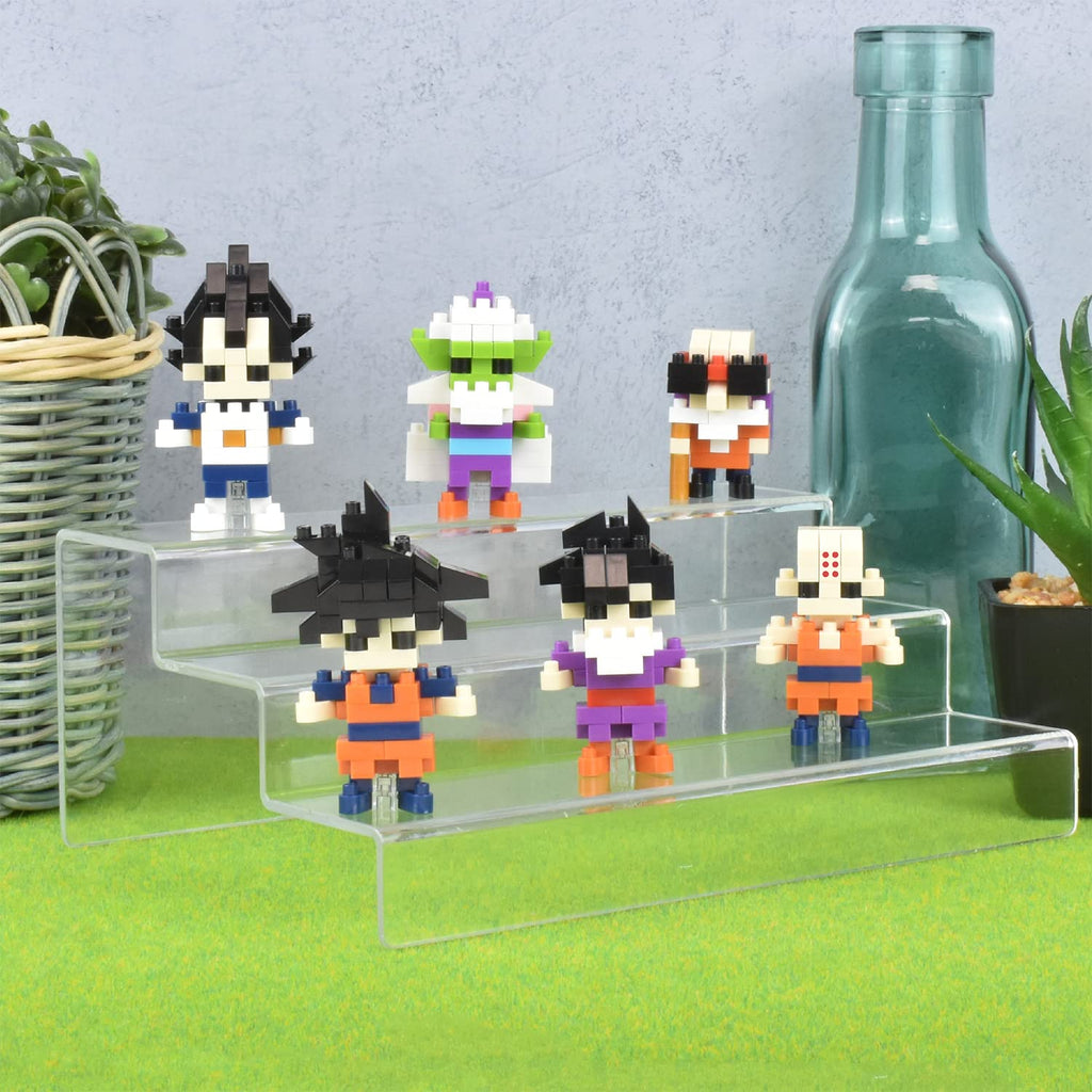 Nanoblock 22192 Dragon Ball Z Assortment 1 (Blind Box) Dragon Ball Z