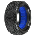 Pro-Line 824017 Electron 2.2" 4wd MC OffRoad Buggy Front Tires(2)