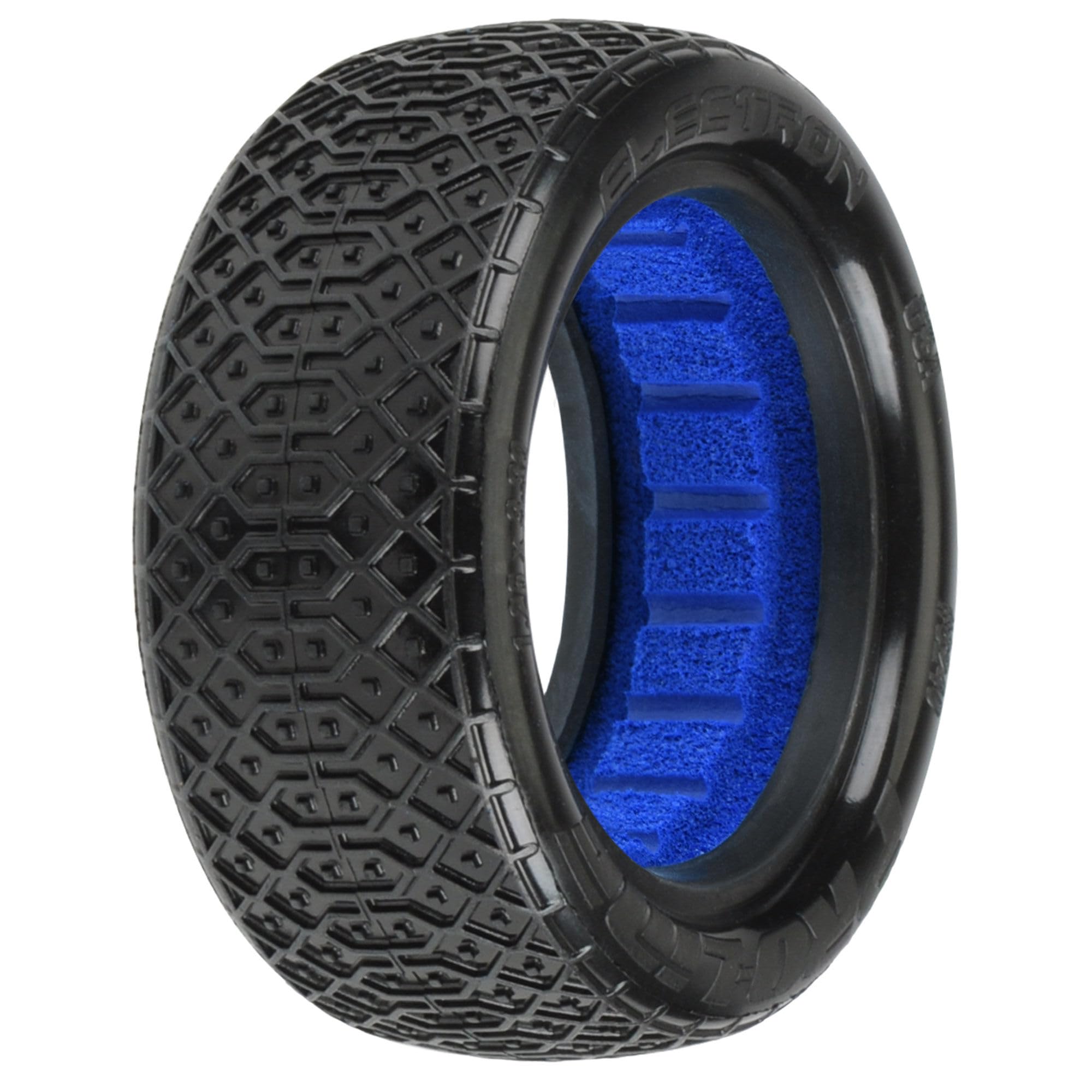 Pro-Line 824017 Electron 2.2" 4wd MC OffRoad Buggy Front Tires(2)