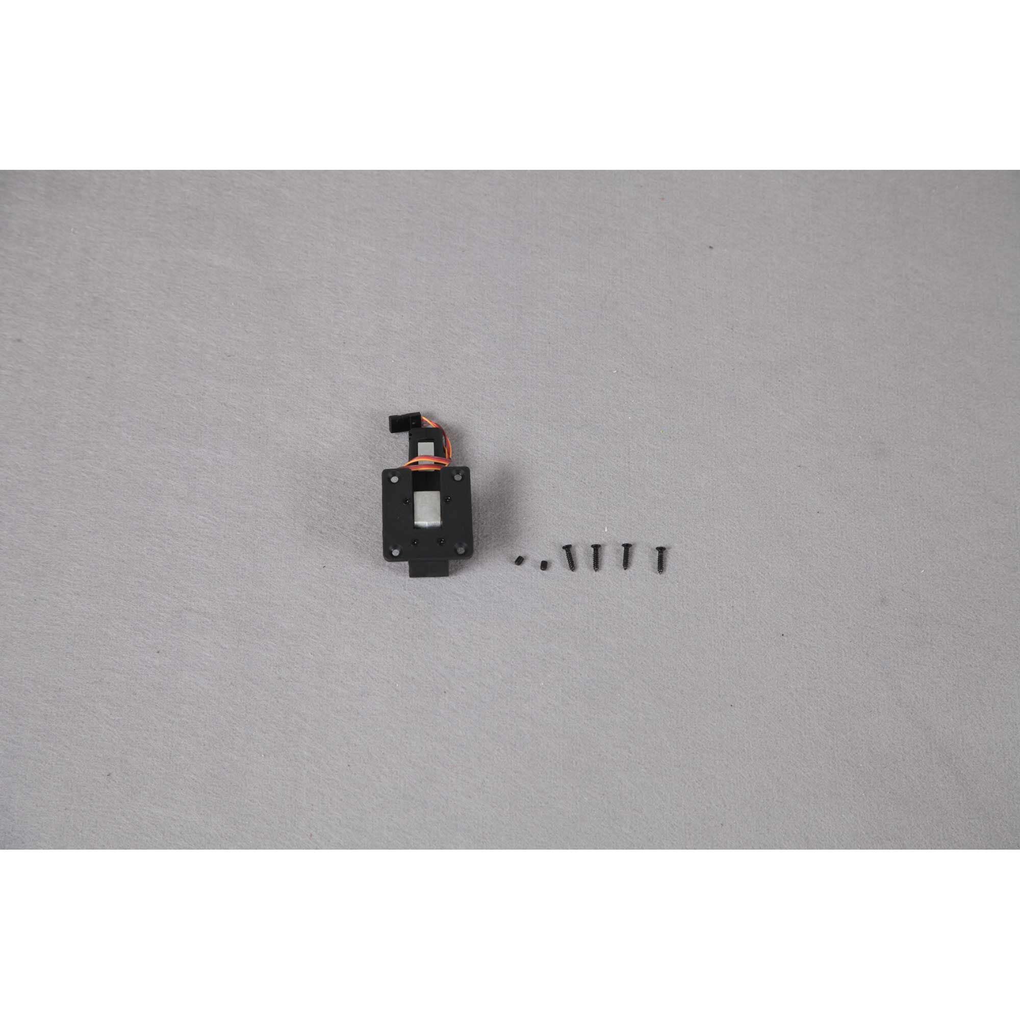 FMS RE031 E-Retract Front Futura 1060mm