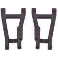 RPM 73282 Composite Heavy Duty Rear A-Arms: Traxxas Bandit New