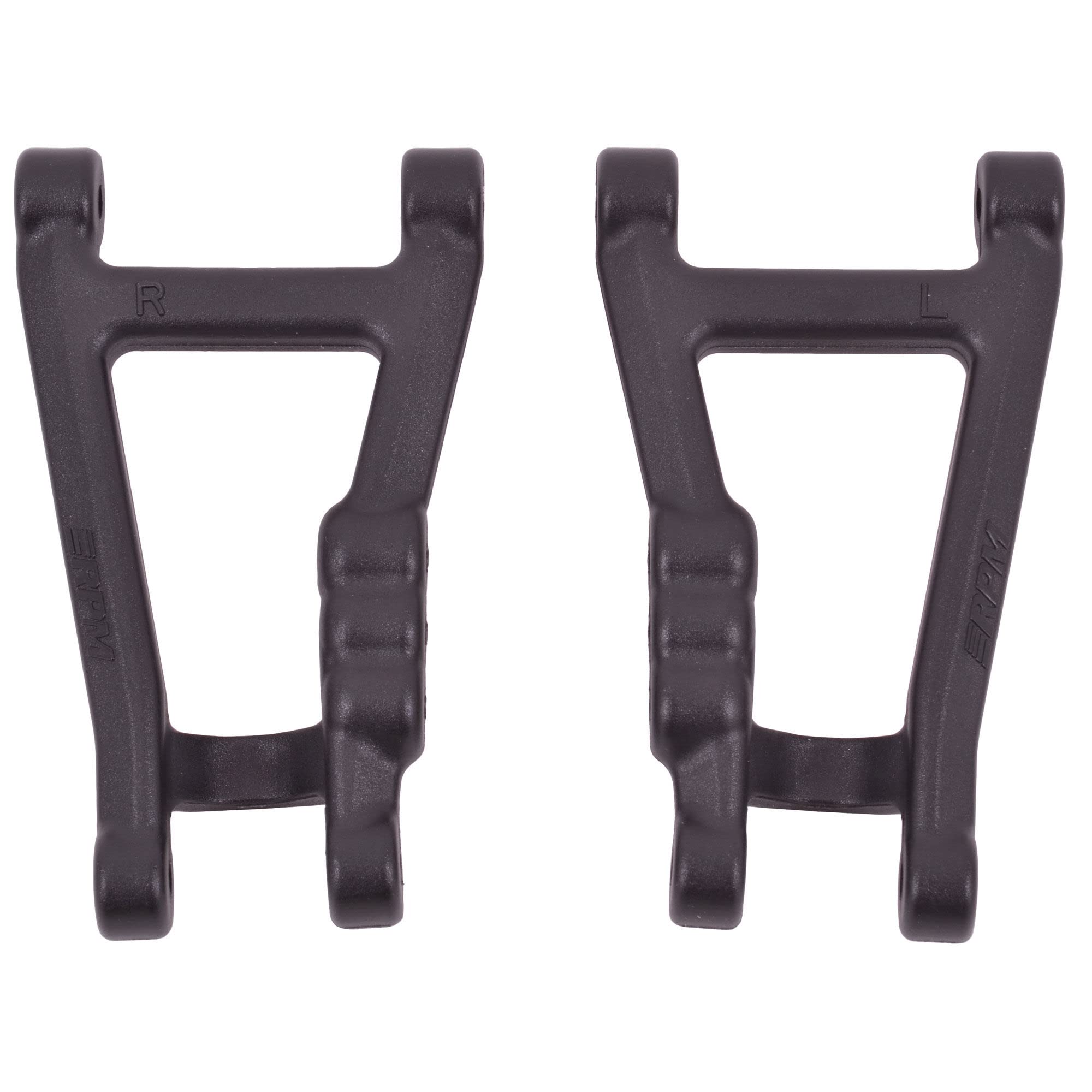 RPM 73282 Composite Heavy Duty Rear A-Arms: Traxxas Bandit New