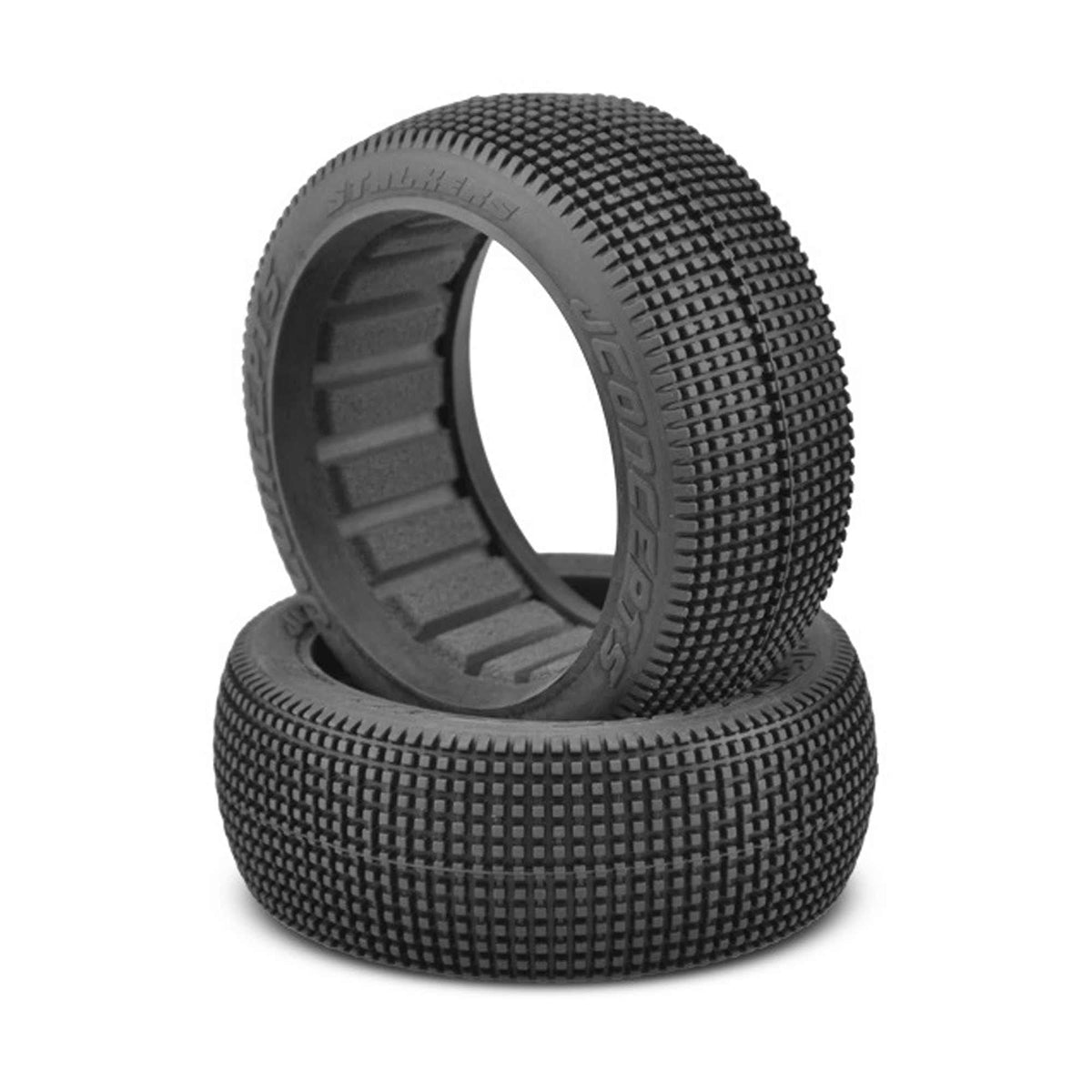 J-Concepts 317504 Stalkers Tires Aqua A3 Compound