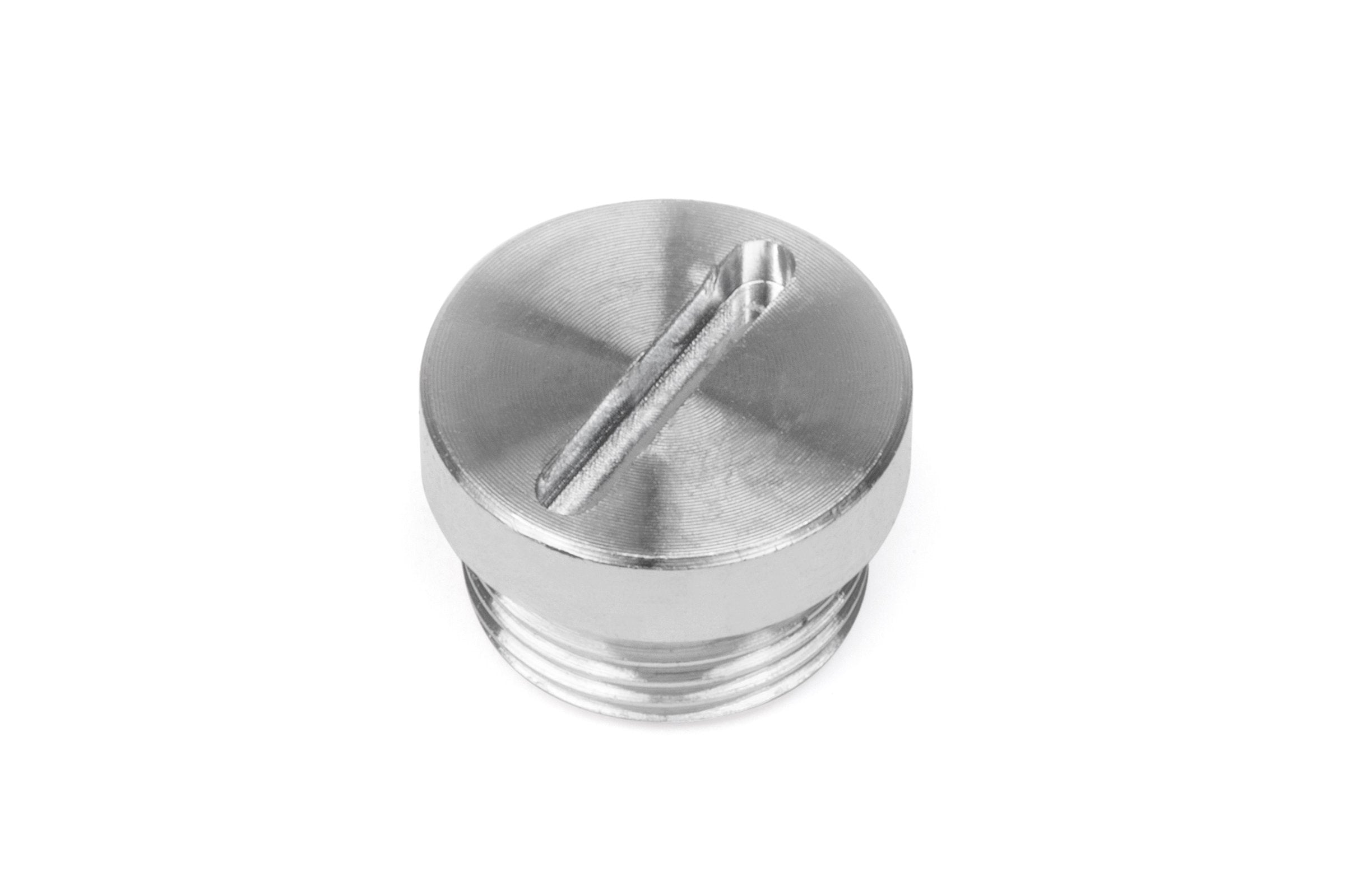 HPI 112389 Crankcase Plug, 10X12X7.6mm, for the Savage XL